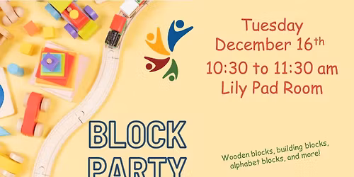 Block Party!