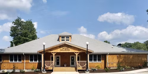 I Do & Redo Bridal Expo