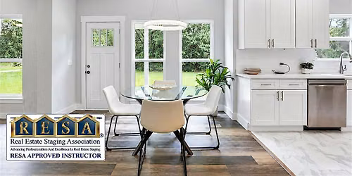 GREC-Approved 3-CE: Staging to Sell \u2014 What Every Agent Should Know