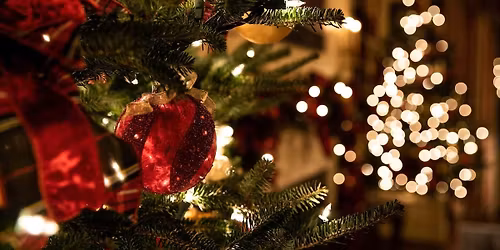 Naples Ballet & Naples Philharmonic: The Nutcracker