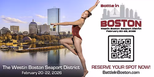 Battle In Boston 2026