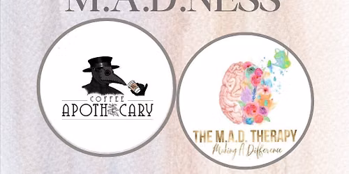 Apothecary MADness