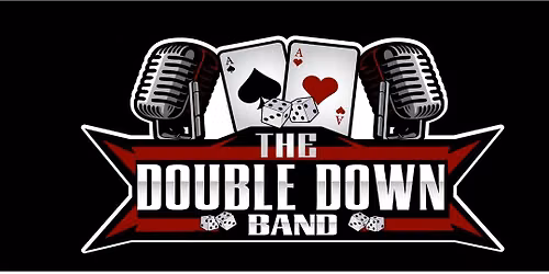 Double Down Band - live @PLR