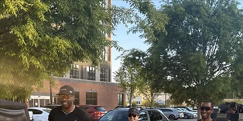 Thursday Blast Off Run