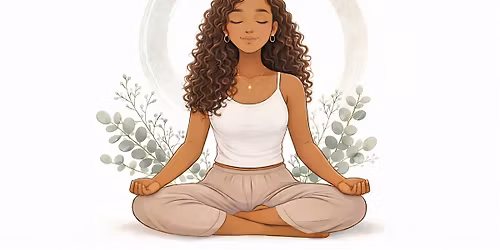 Women's Circle: Rooted in Self Love