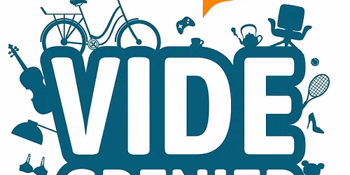 Vide Grenier 2026