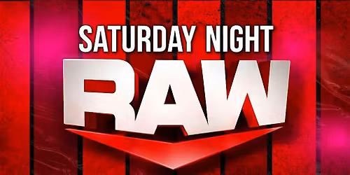 SATURDAY NIGHT RAW (COMEDY SHOW)
