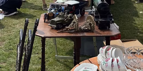 Wimbledon Homes & Antiques Fair