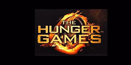 HUNGER GAMES TRIVIA NIGHT
