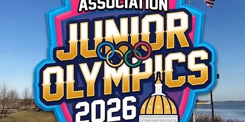 Merrymount Association Junior Olympics 