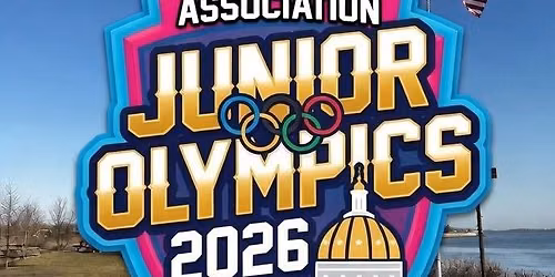 Merrymount Association Junior Olympics 