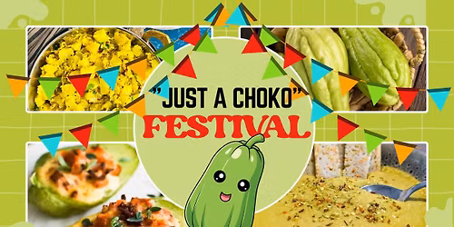 Just a Choko Festival