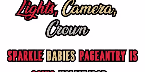 Miss Hollywood Pageant 