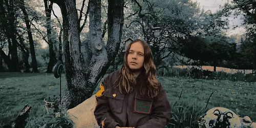 Billy Strings