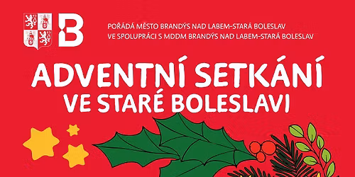 Adventn\u00ed setk\u00e1n\u00ed ve Star\u00e9 Boleslavi