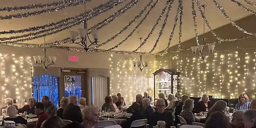 3rd Annual Christmas Ball