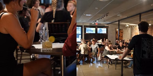 Savage Trivia Night
