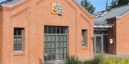 Jamheads & Acoustic Steel