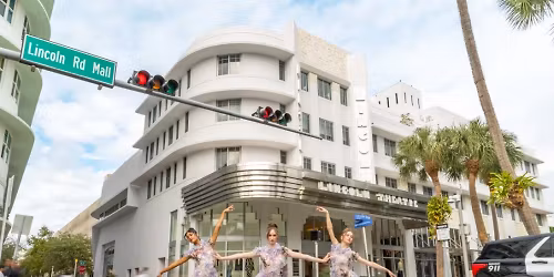 Coast City Ballet: The Nutcracker