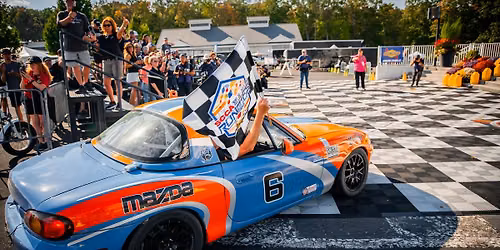 SCCA National Championship Runoffs