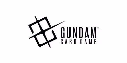 Gundam Card Game!