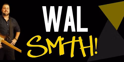 Wal Smith 