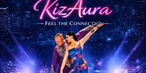KizAura ~ Feel The Connection by Movimiento Latino Fever Academy
