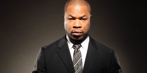 Xzibit w\/ Full Band