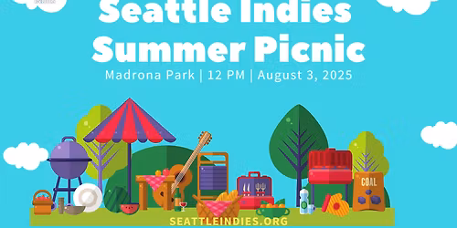 Parking Lang Lang - Seattle