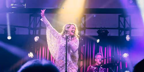 Zodiac at River Spirit Casino NEW YEAR'S EVE