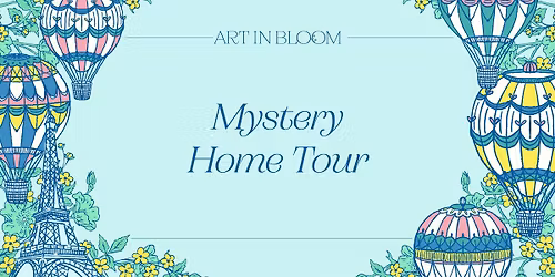 Mystery Home Tours