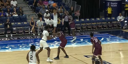 Florida International Panthers vs. Missouri State Bears
