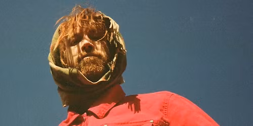 Ian George and The Knee Pockets