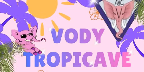 [SOLD-OUT] Caves PSA : Vody Tropicaves