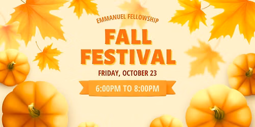 Fall Festival