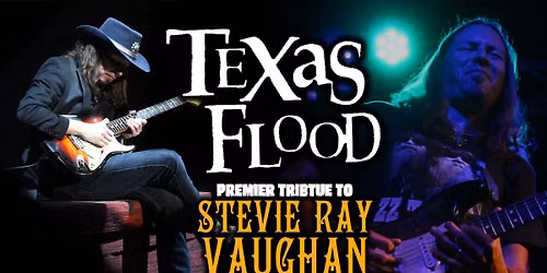 Texas Flood