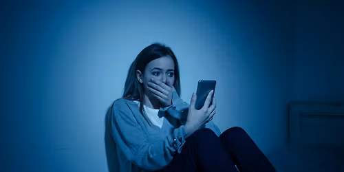 Understanding Stalking and Harassment