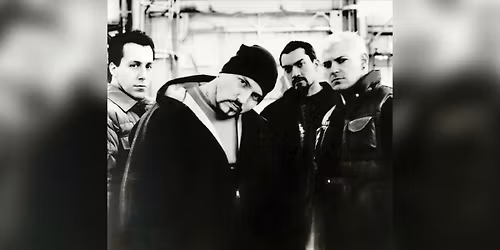 Biohazard Southampton Tickets