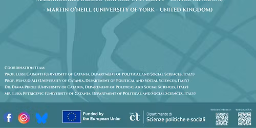 Justice in the XXI Century: New Challenges, New Directions of Inquiry