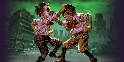 Cradle of Filth + DevilDriver | Enmore Theatre, Sydney