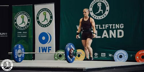 National Masters Championships \u2013 2026