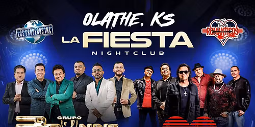 Grupo Bryndis - Olathe, KS
