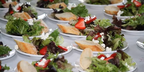 Farm to Table Experience @ Dry Hill