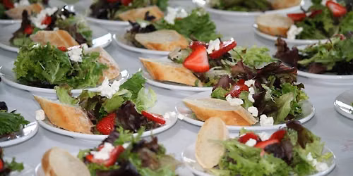 Farm to Table Experience @ Dry Hill