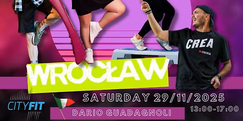 Steplovers Wroc\u0142aw