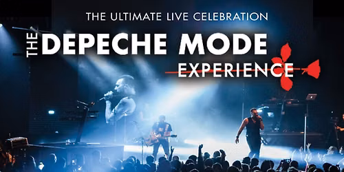 THE DEPECHE MODE EXPERIENCE