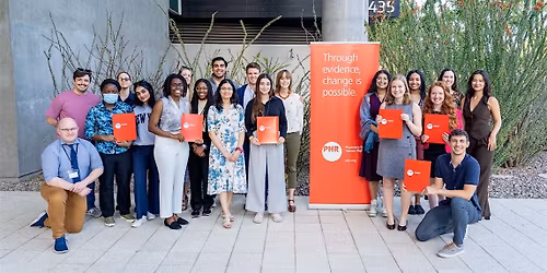 2026 Physicians for Human Rights National Student Conference