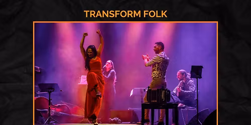 CHANEKI FLAMENCO ENSEMBLE