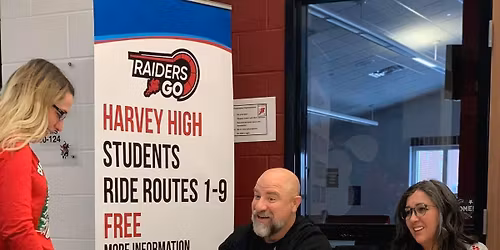 PJs, Pancakes, Presents 2025