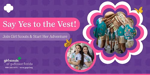 Say Yes To The Vest - Signing Days